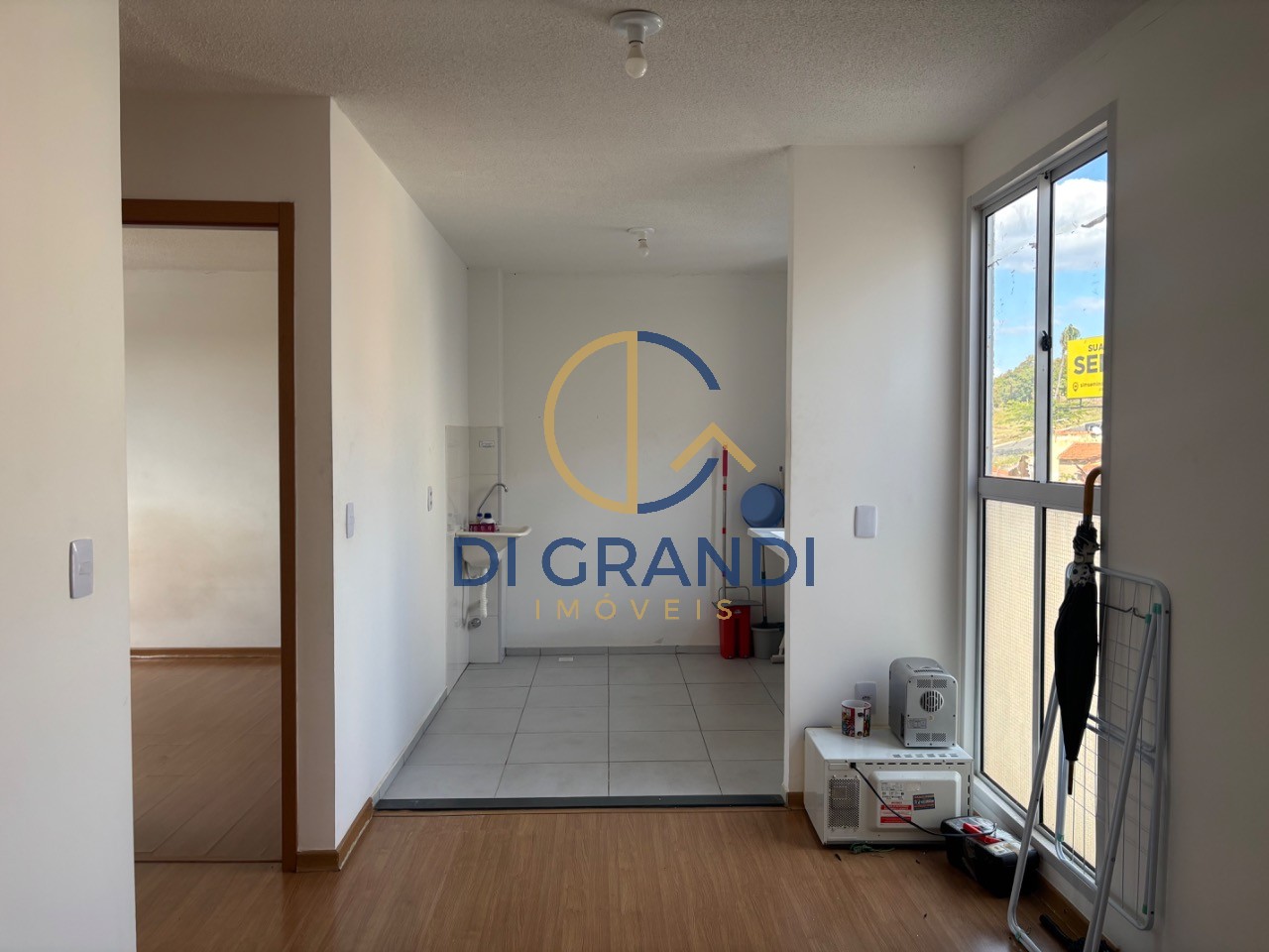 Apartamento, 2 quartos, 45 m² - Foto 12