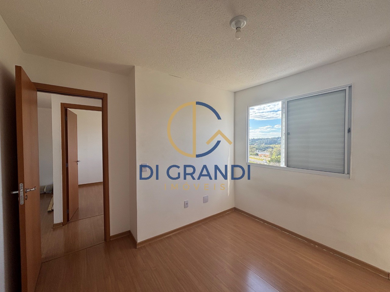 Apartamento, 2 quartos, 45 m² - Foto 6