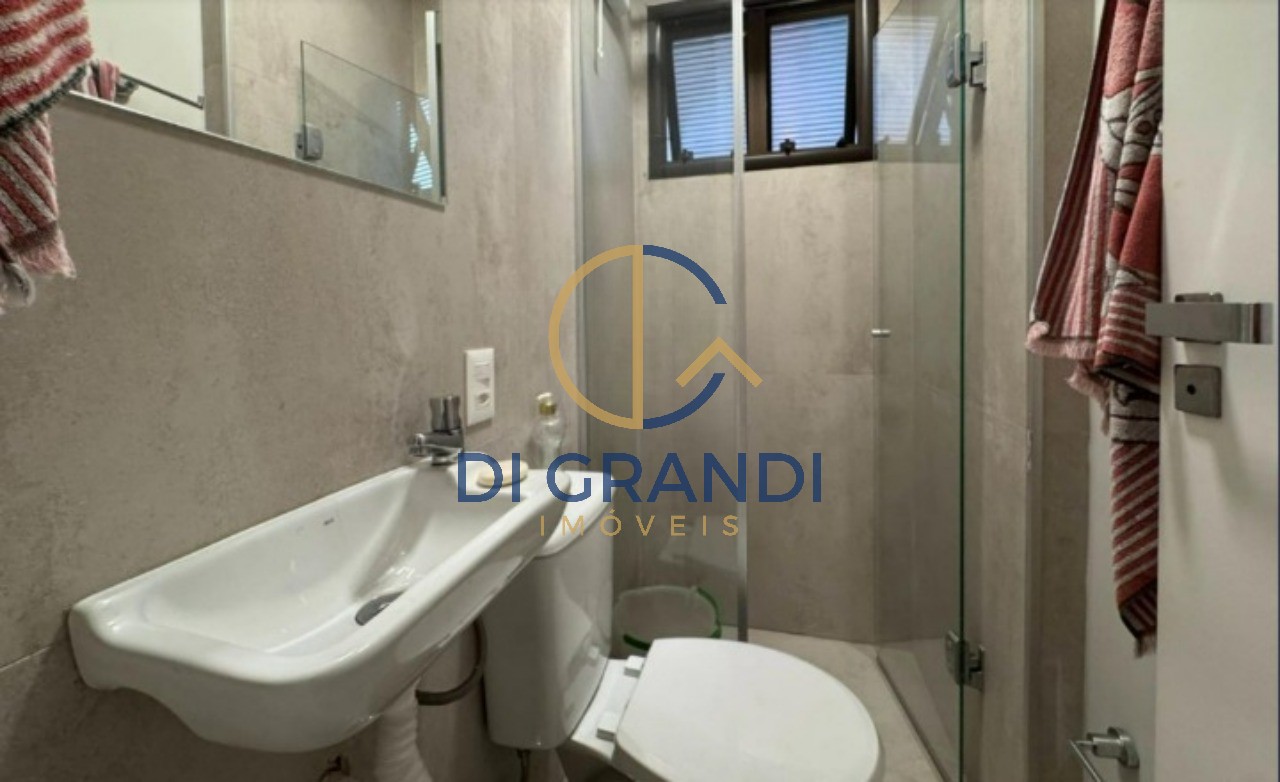 Apartamento, 3 quartos, 199 m² - Foto 13