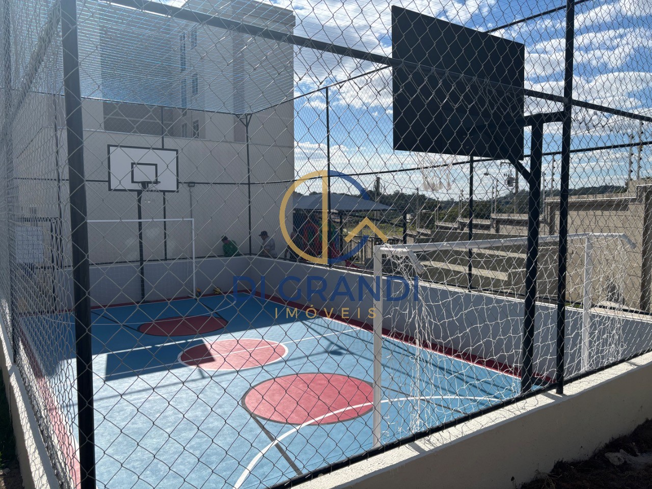 Apartamento, 2 quartos, 45 m² - Foto 20