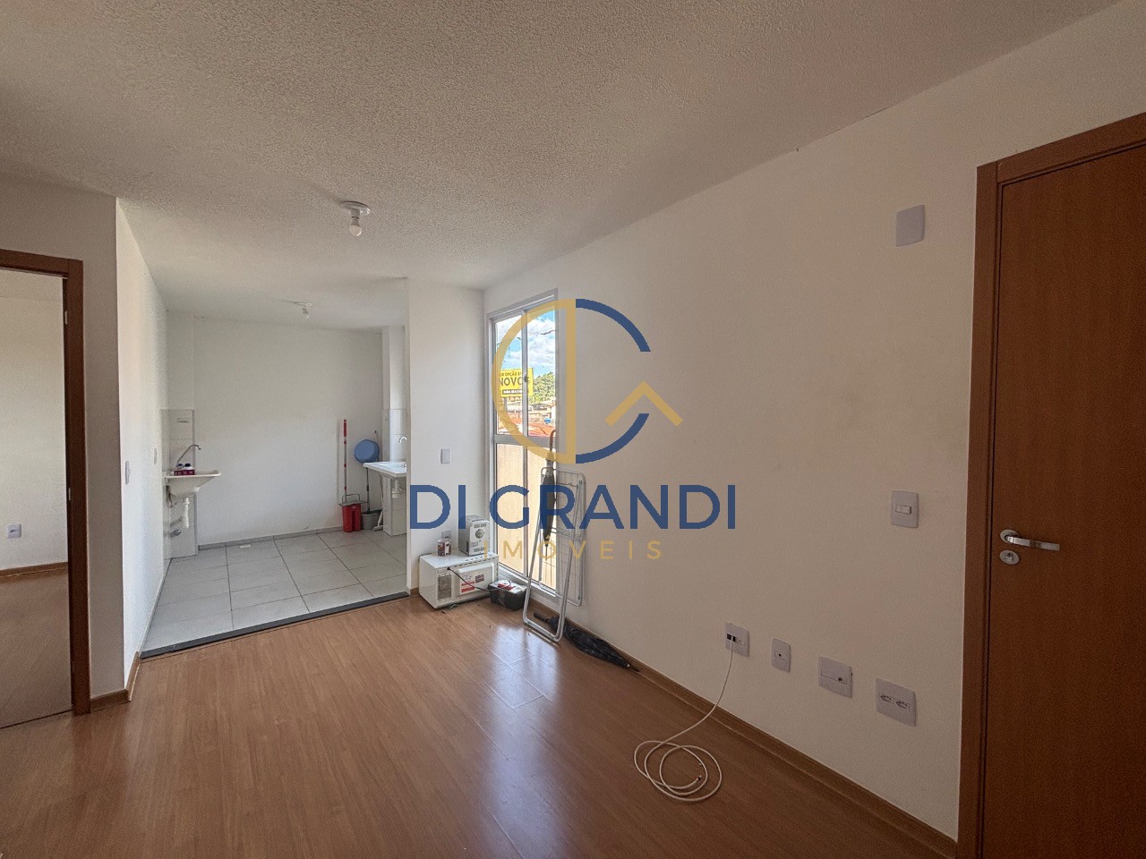 Apartamento, 2 quartos, 45 m² - Foto 10