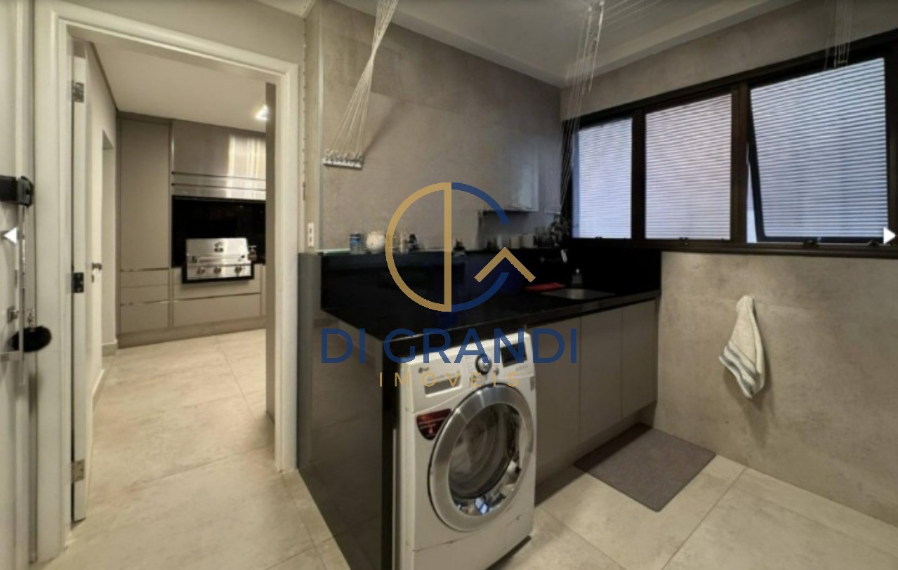 Apartamento, 3 quartos, 199 m² - Foto 15