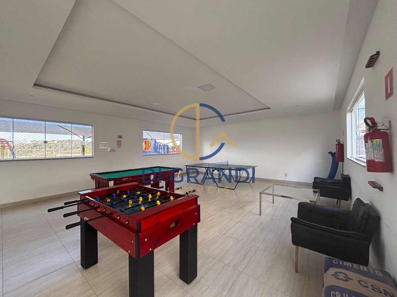 Apartamento, 2 quartos, 45 m² - Foto 17