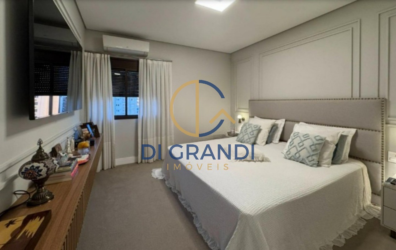 Apartamento, 3 quartos, 199 m² - Foto 6