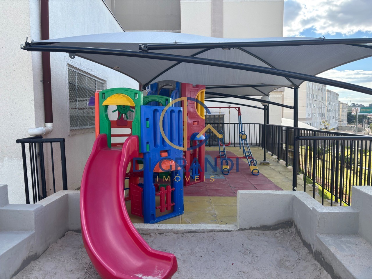 Apartamento, 2 quartos, 45 m² - Foto 18