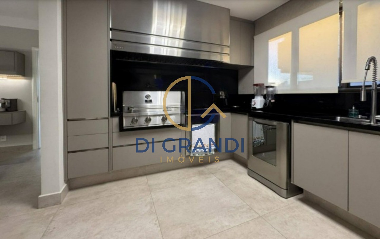 Apartamento, 3 quartos, 199 m² - Foto 5