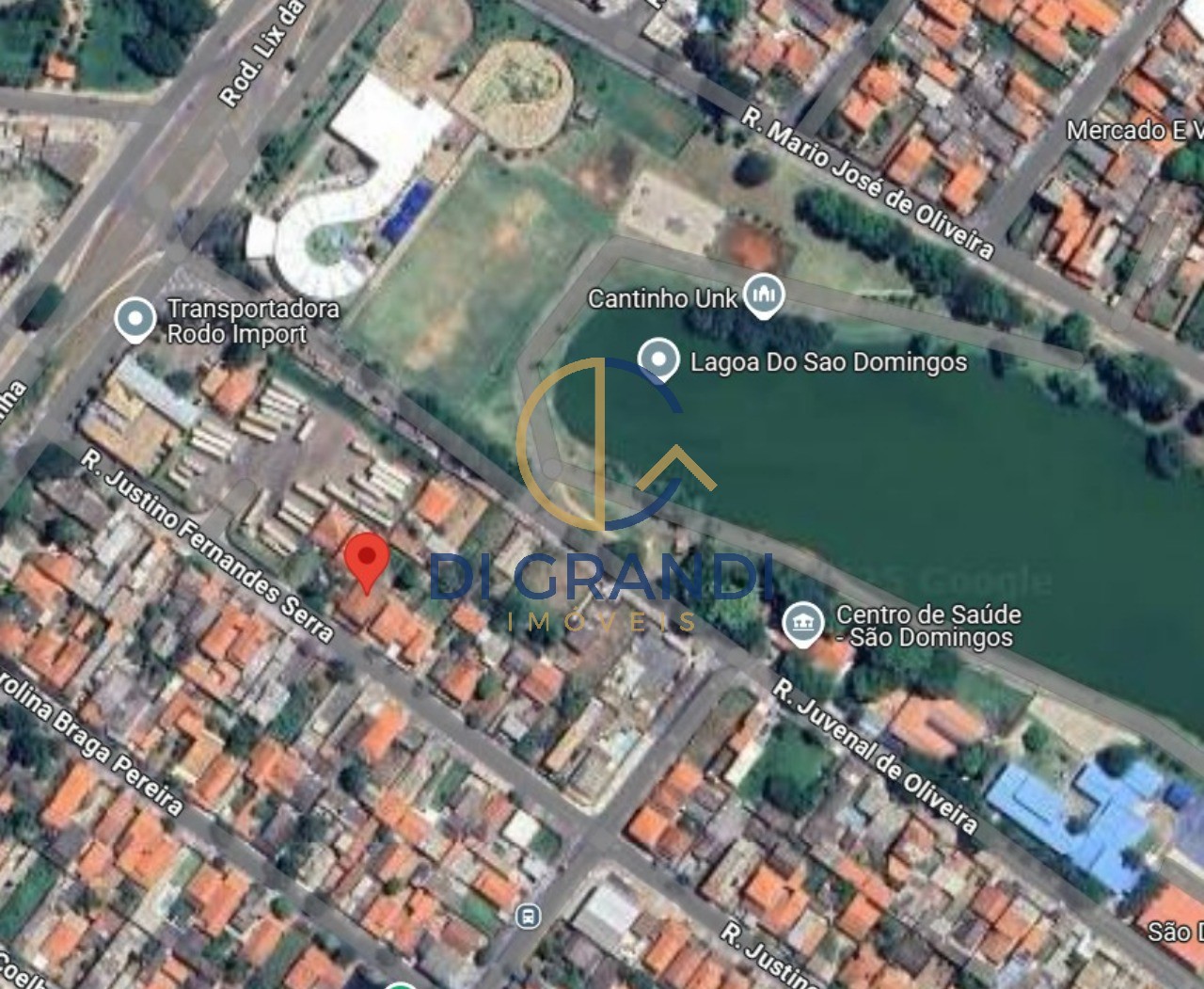 Terreno, 350 m² - Foto 2