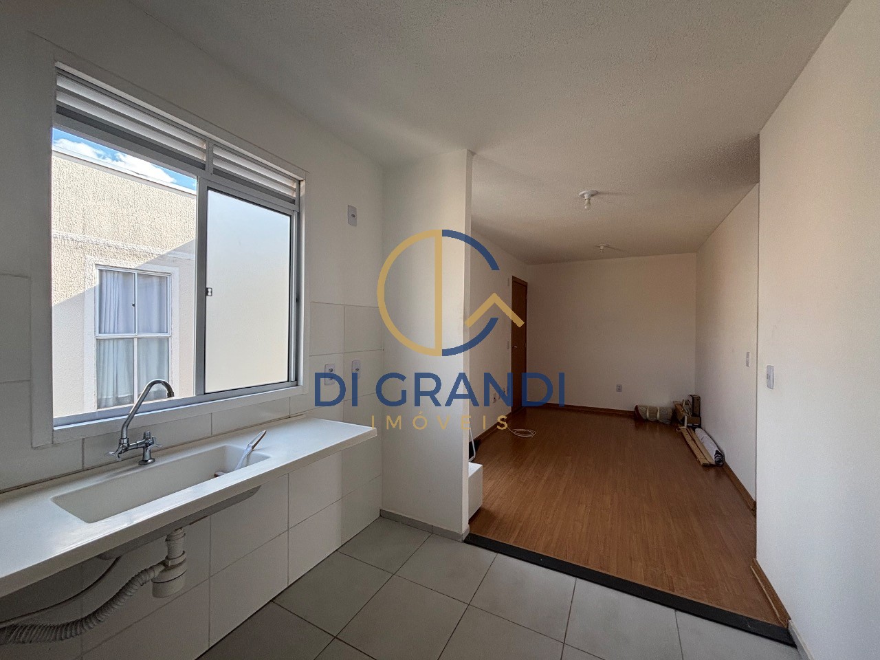 Apartamento, 2 quartos, 45 m² - Foto 11