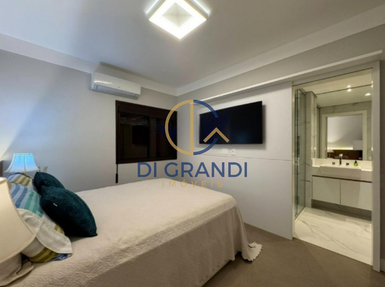 Apartamento, 3 quartos, 199 m² - Foto 9