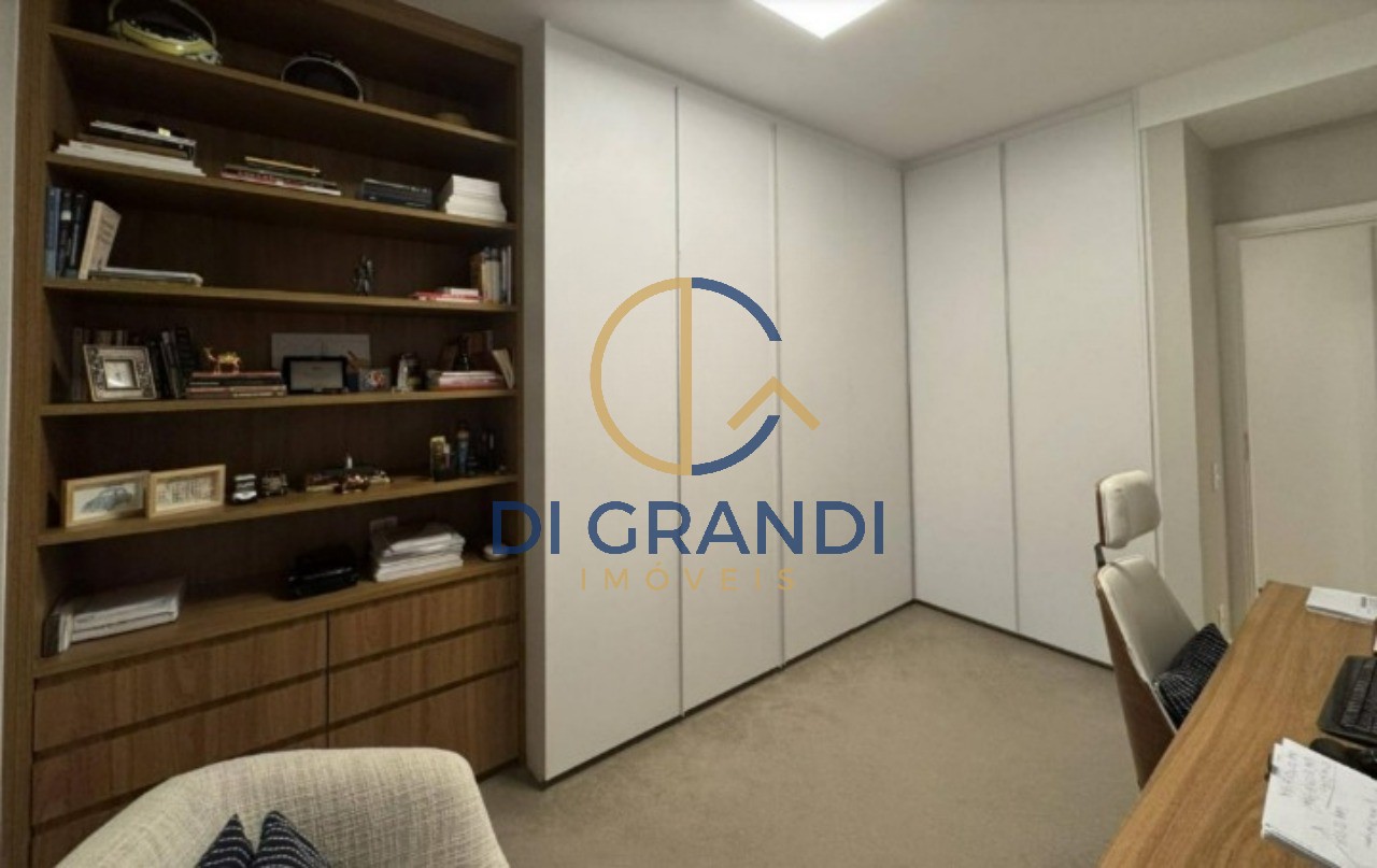 Apartamento, 3 quartos, 199 m² - Foto 12