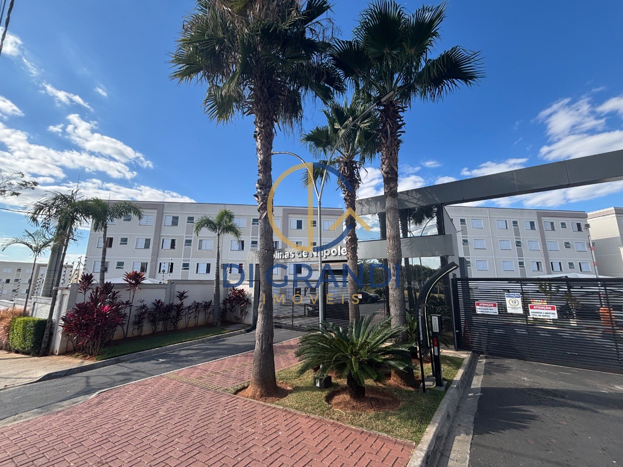 Apartamento, 2 quartos, 45 m² - Foto 2