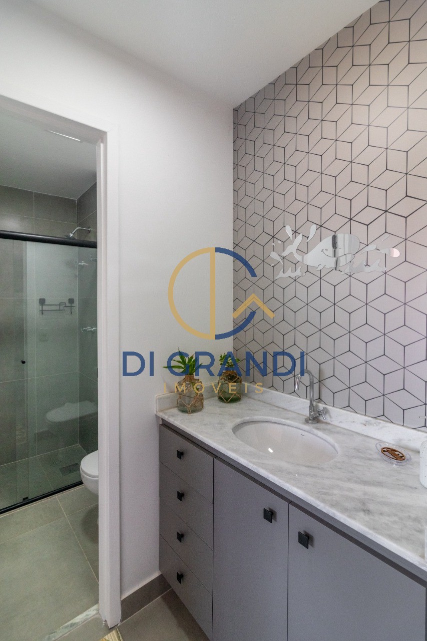 Apartamento, 1 quarto, 33 m² - Foto 7