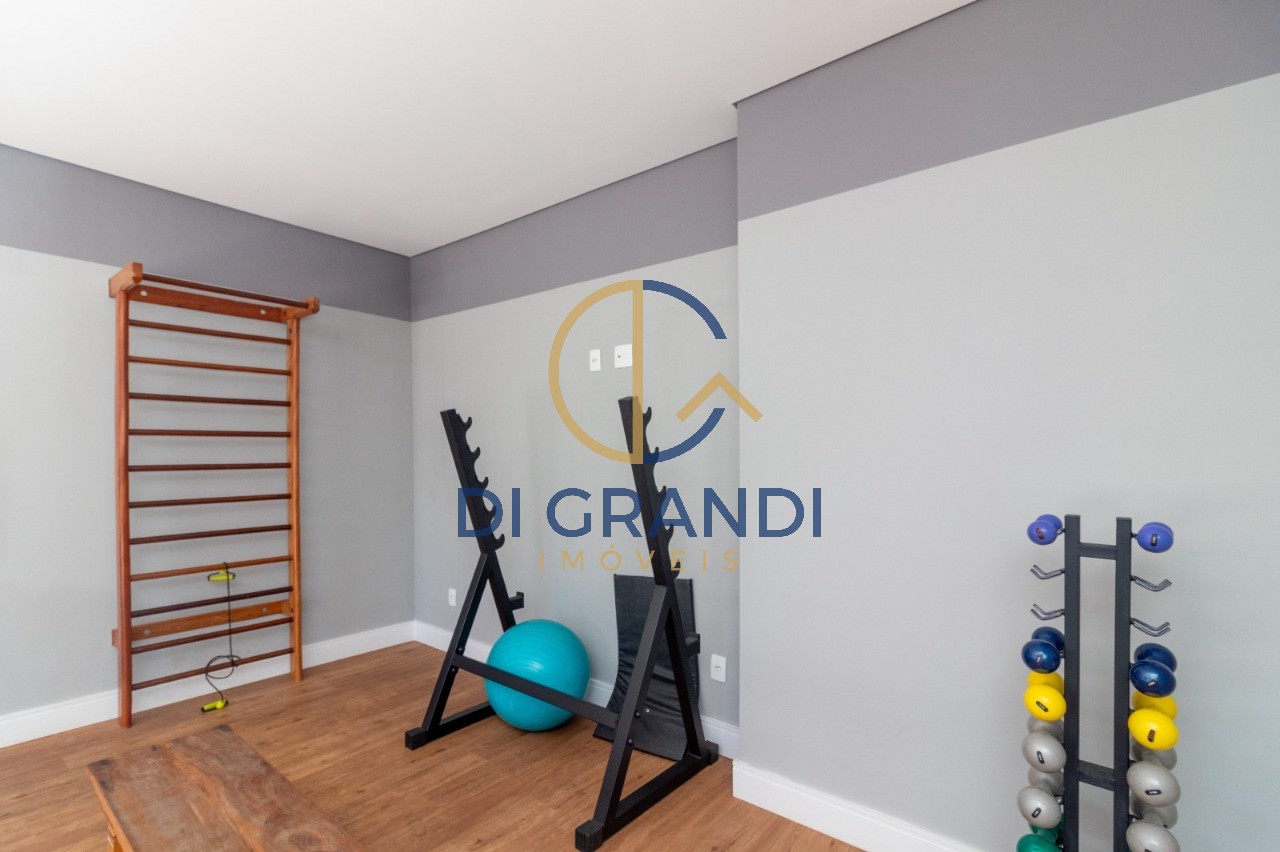 Apartamento, 1 quarto, 33 m² - Foto 17