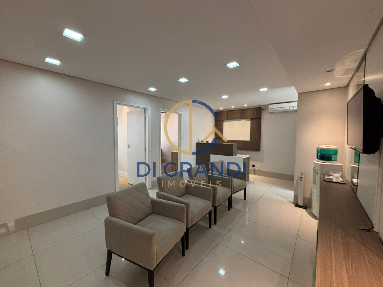 Sala-Conjunto - Foto 22