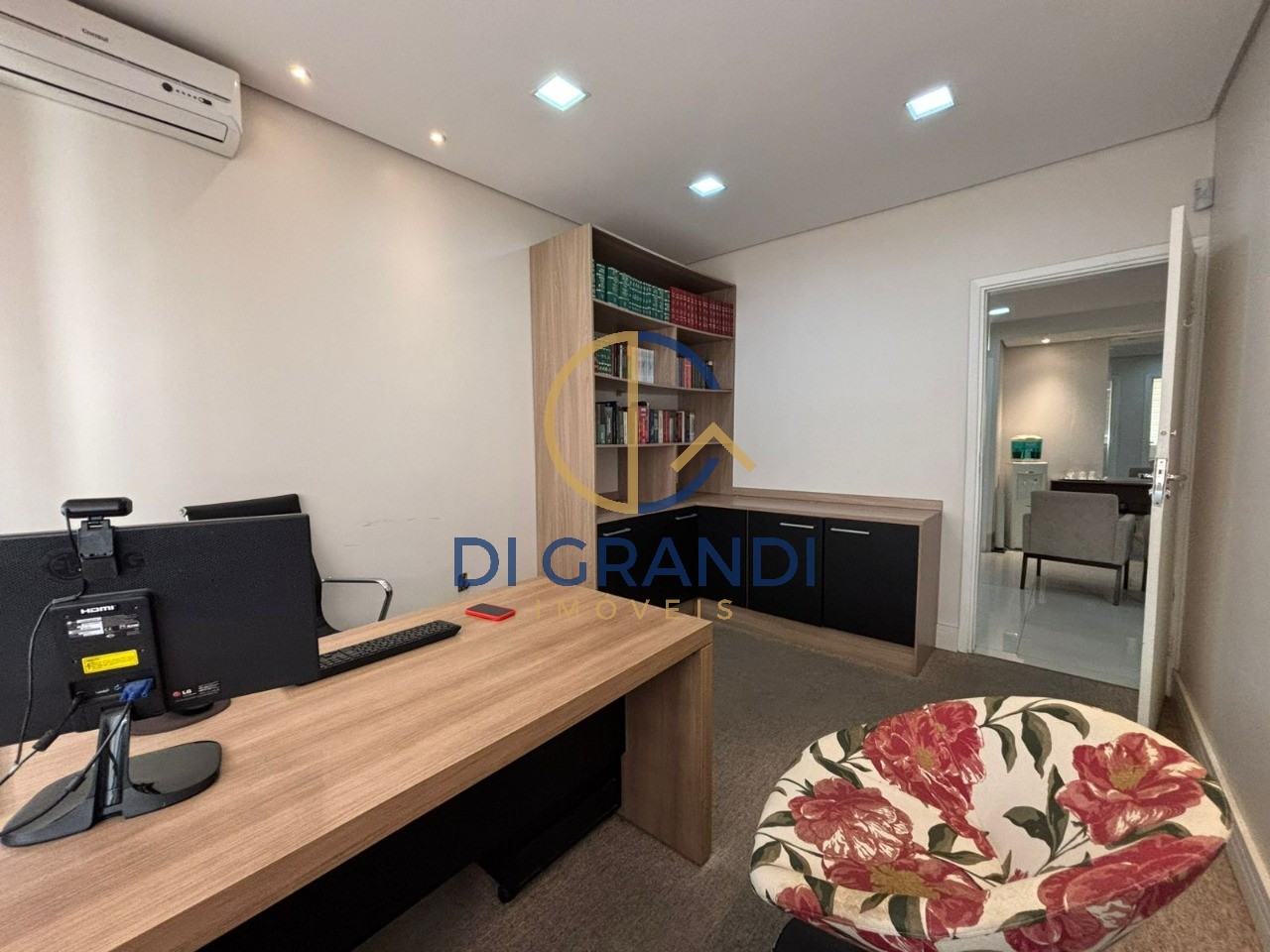 Sala-Conjunto - Foto 11