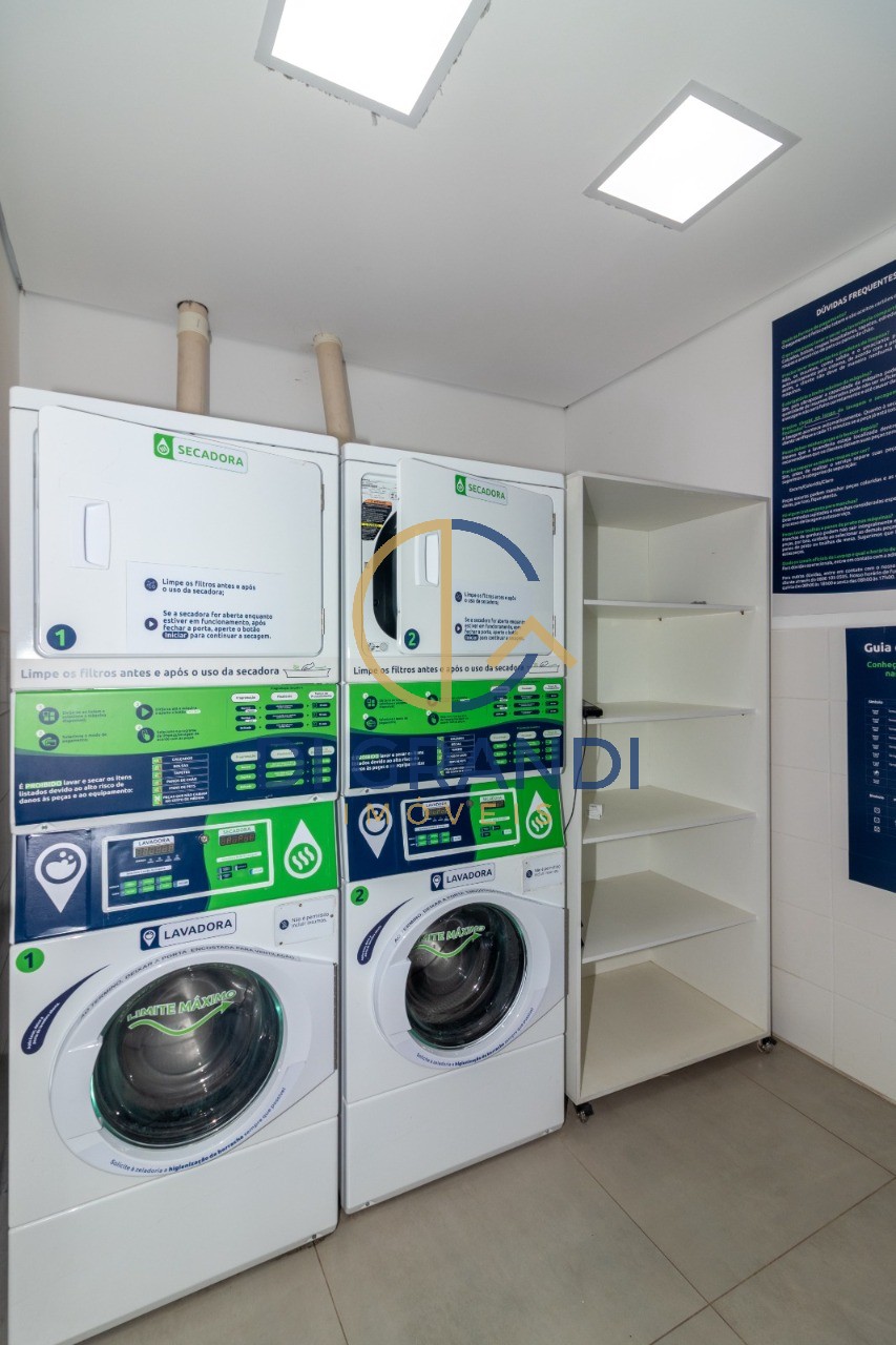 Apartamento, 1 quarto, 33 m² - Foto 13