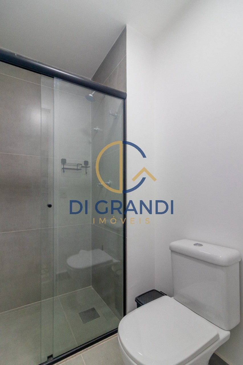Apartamento, 1 quarto, 33 m² - Foto 8