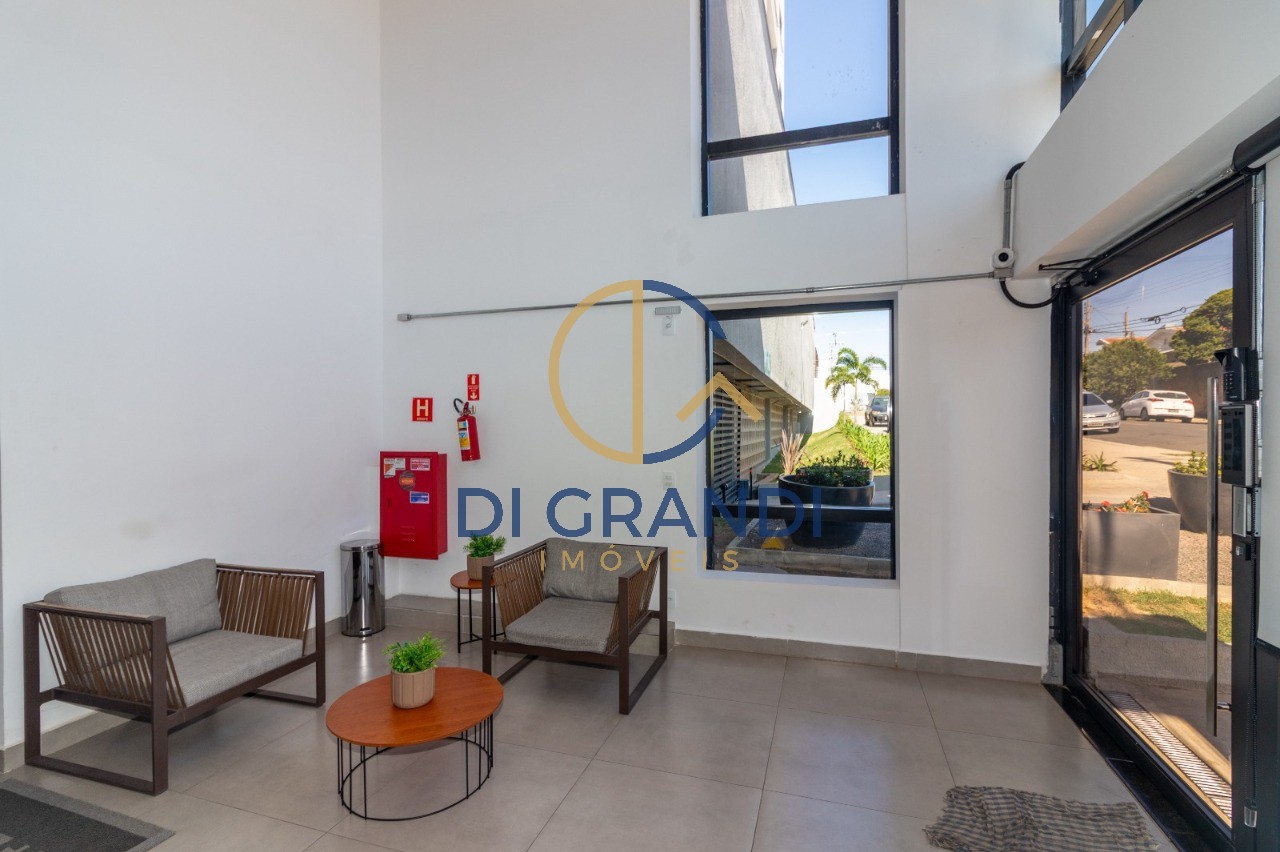 Apartamento, 1 quarto, 33 m² - Foto 10