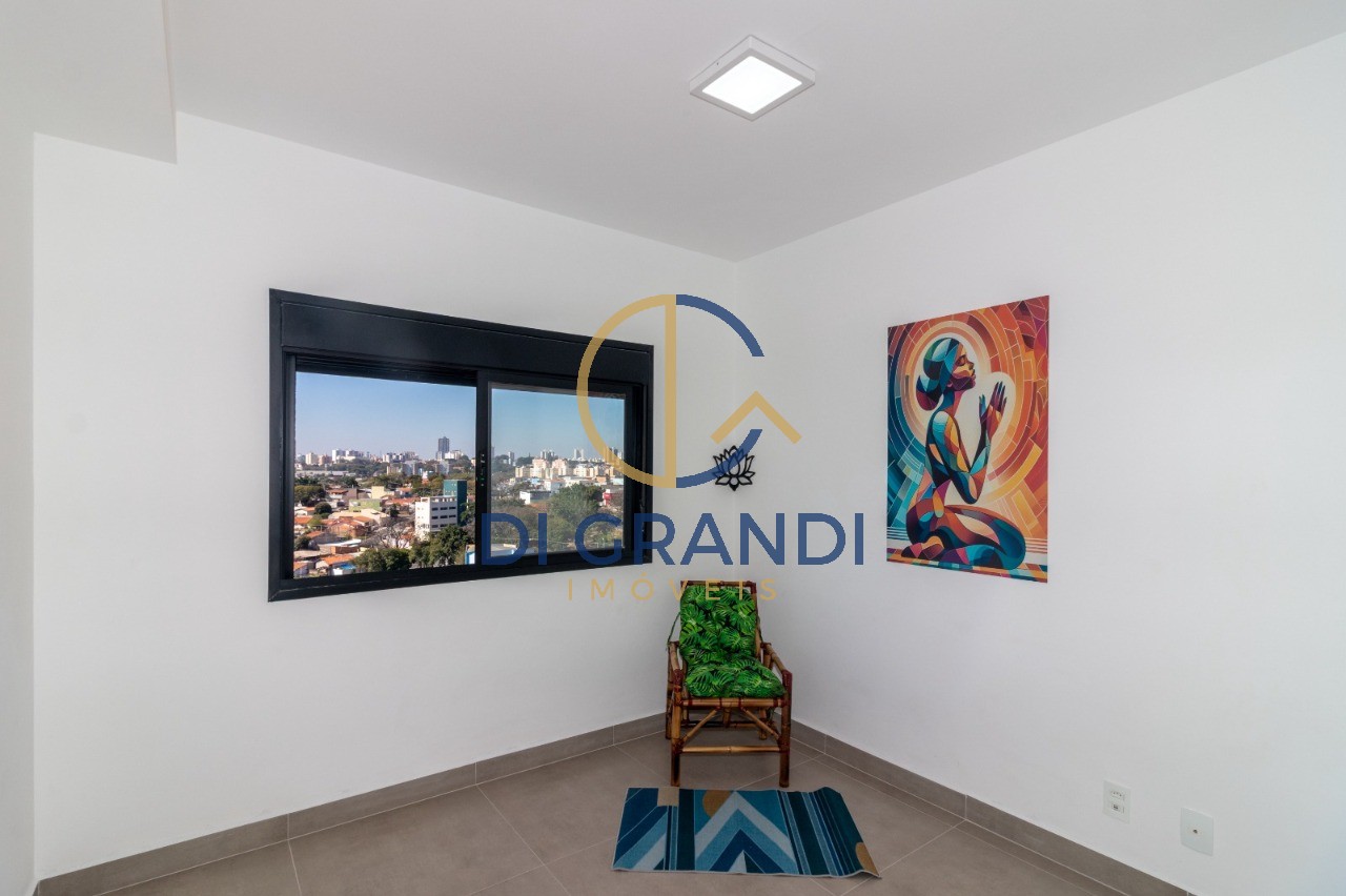 Apartamento, 1 quarto, 33 m² - Foto 9