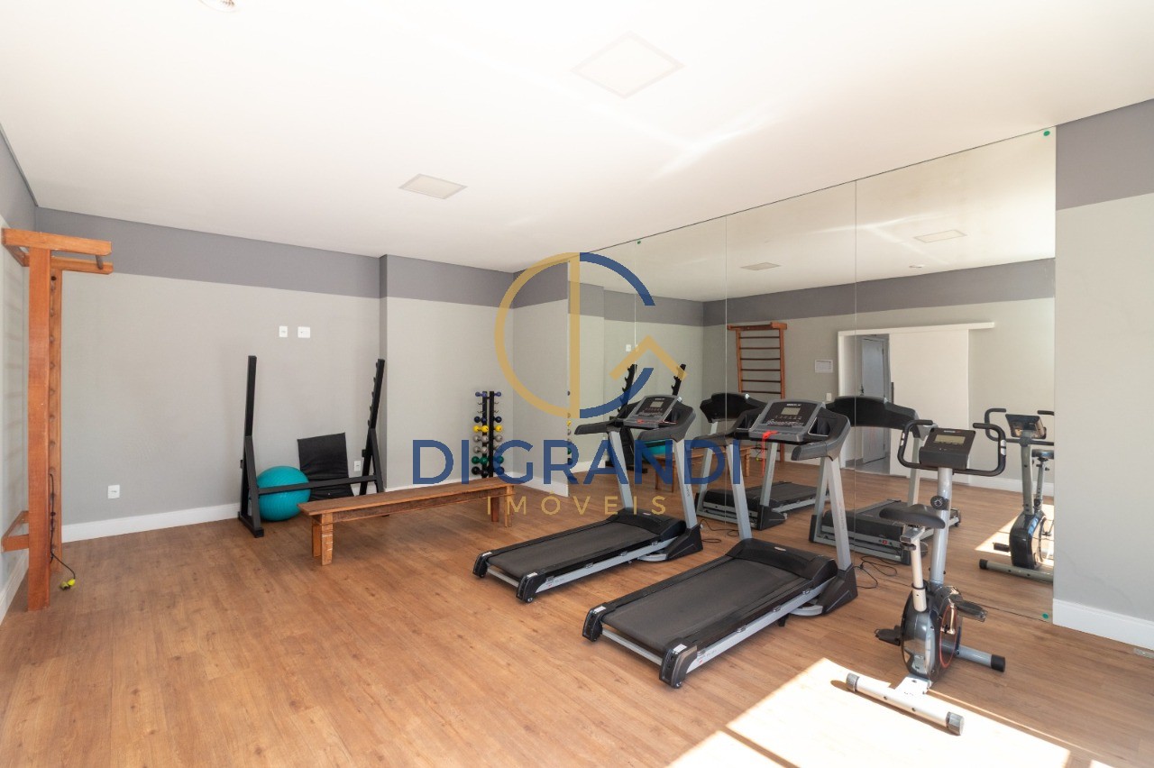Apartamento, 1 quarto, 33 m² - Foto 18