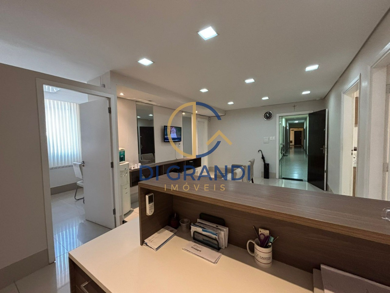 Sala-Conjunto - Foto 5