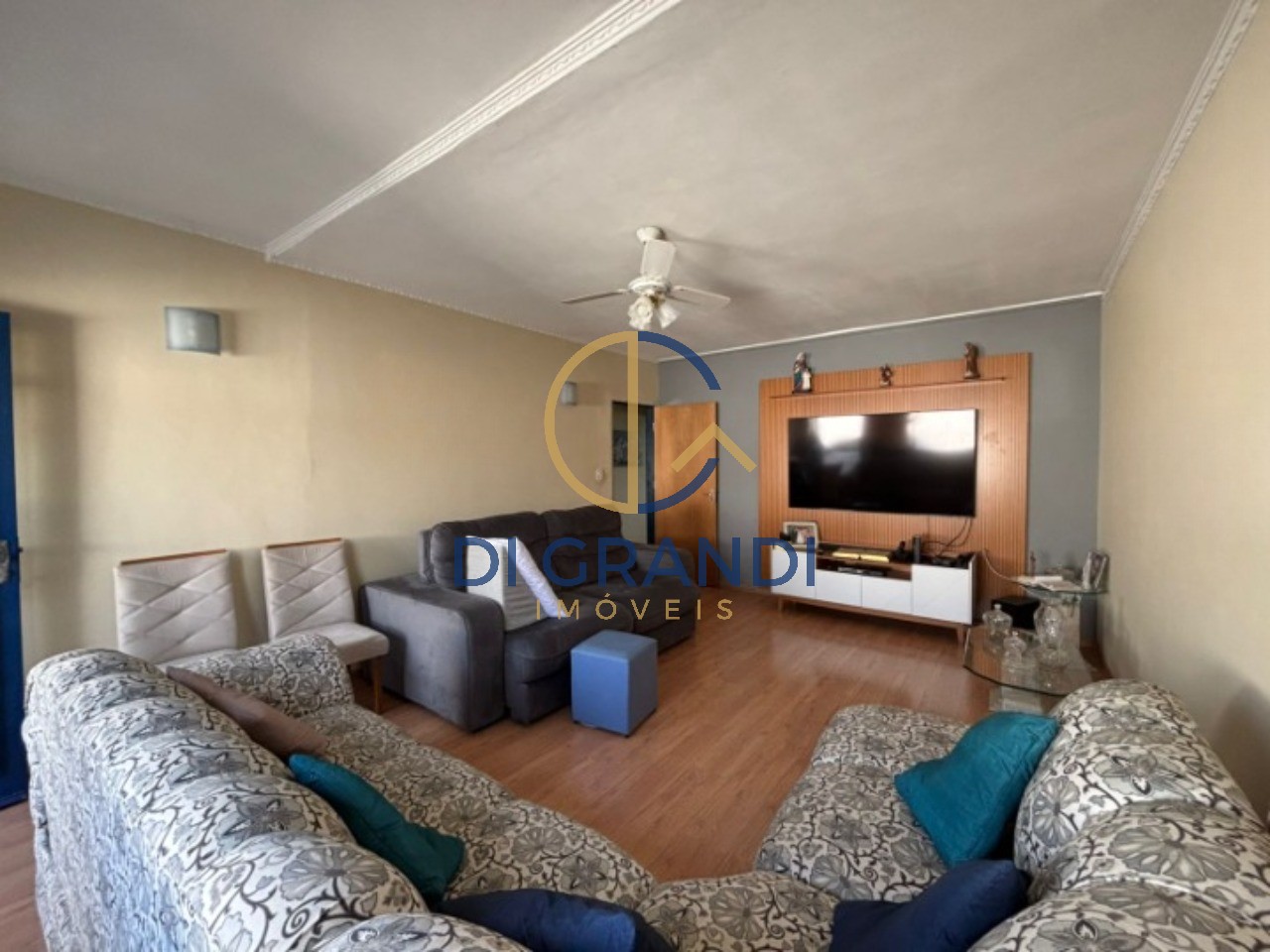 Casa, 3 quartos, 144 m² - Foto 2