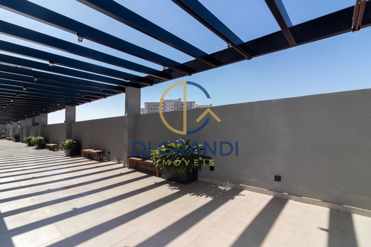 Apartamento, 1 quarto, 33 m² - Foto 19