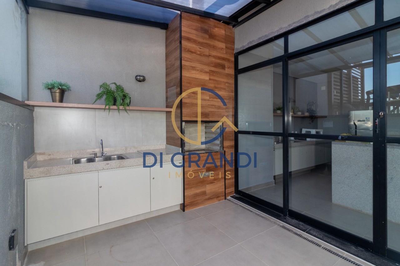 Apartamento, 1 quarto, 33 m² - Foto 15