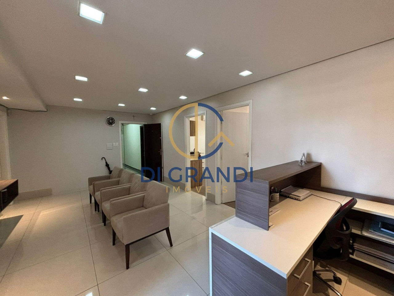 Sala-Conjunto - Foto 1