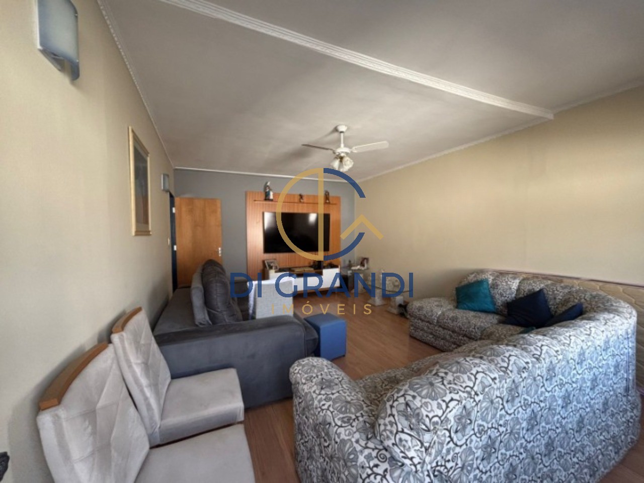 Casa, 3 quartos, 144 m² - Foto 1