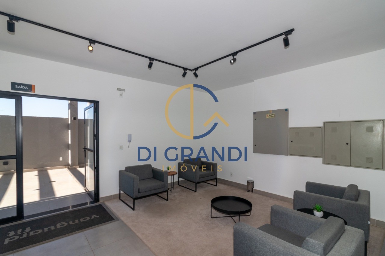 Apartamento, 1 quarto, 33 m² - Foto 11