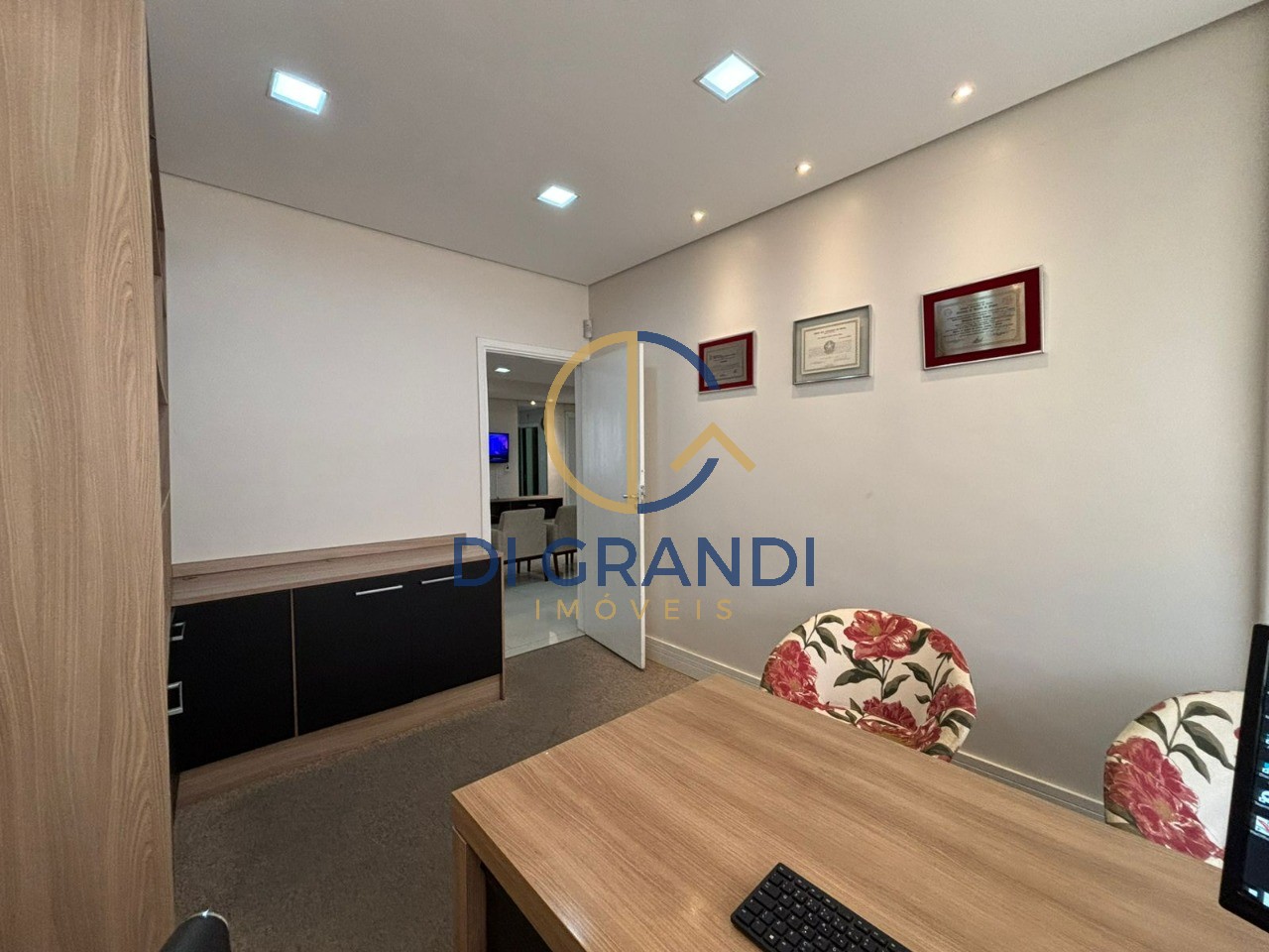 Sala-Conjunto - Foto 13