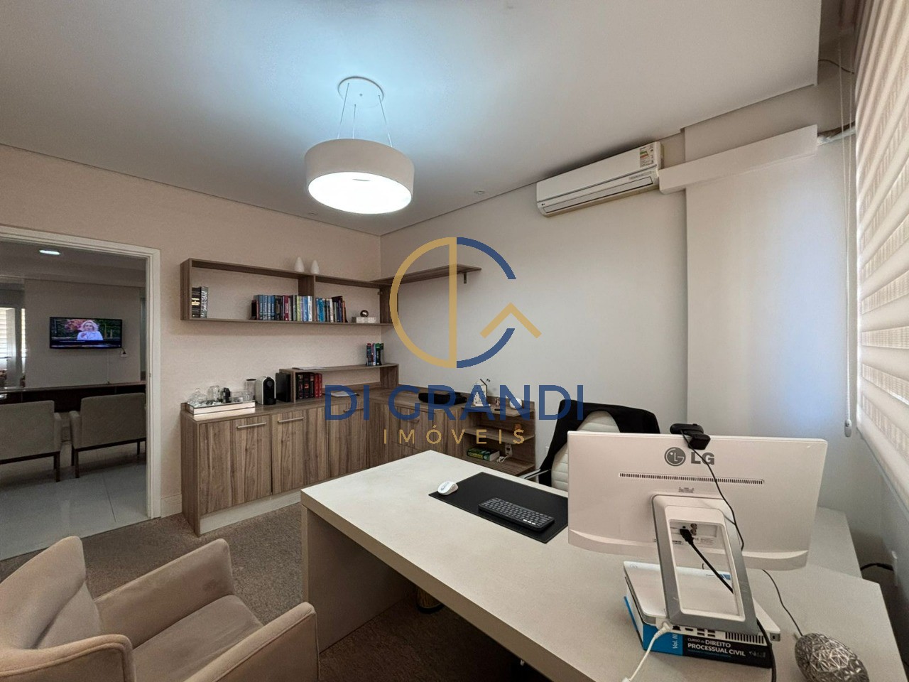 Sala-Conjunto - Foto 12