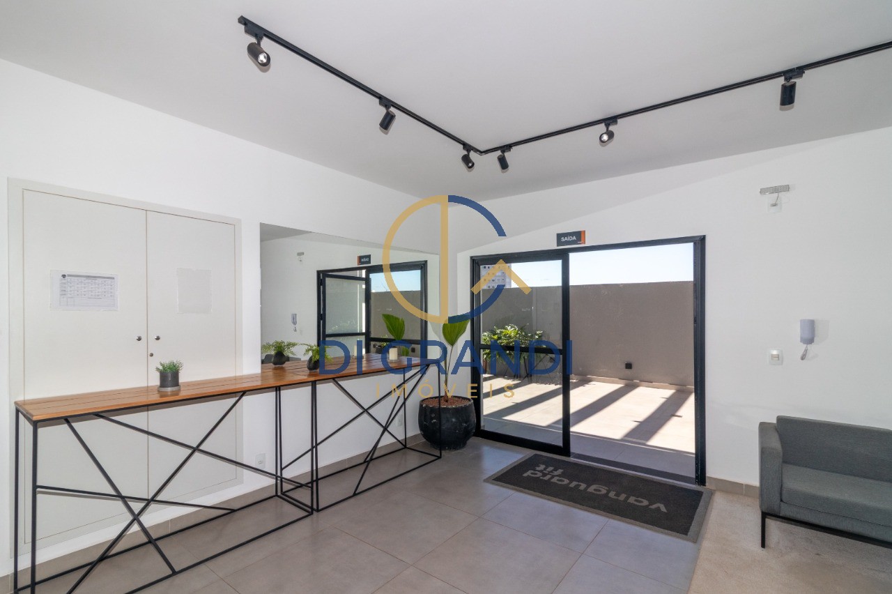 Apartamento, 1 quarto, 33 m² - Foto 12