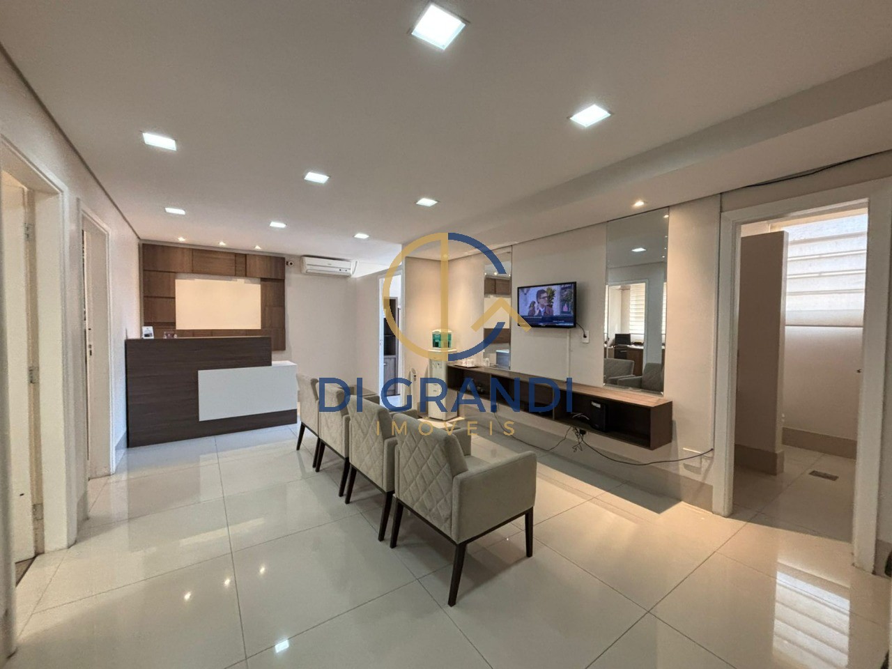 Sala-Conjunto - Foto 2