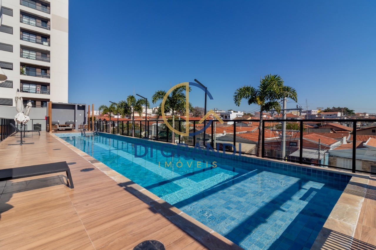 Apartamento, 1 quarto, 33 m² - Foto 23