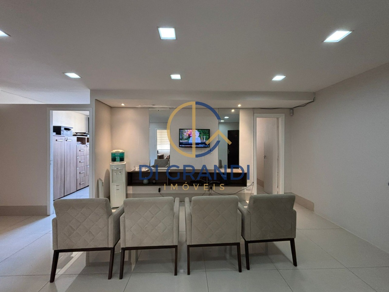 Sala-Conjunto - Foto 7