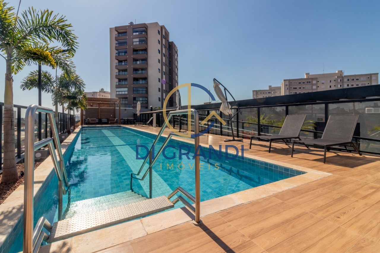 Apartamento, 1 quarto, 33 m² - Foto 24