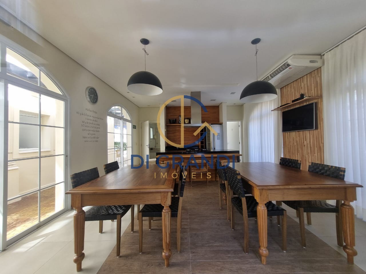Apartamento, 3 quartos, 189 m² - Foto 22
