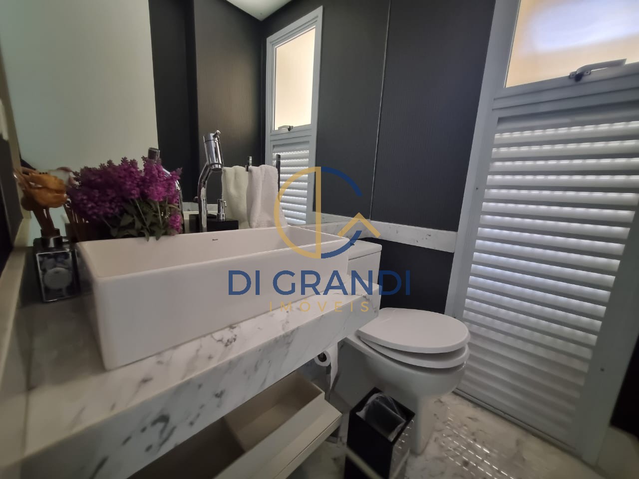 Apartamento, 3 quartos, 189 m² - Foto 11