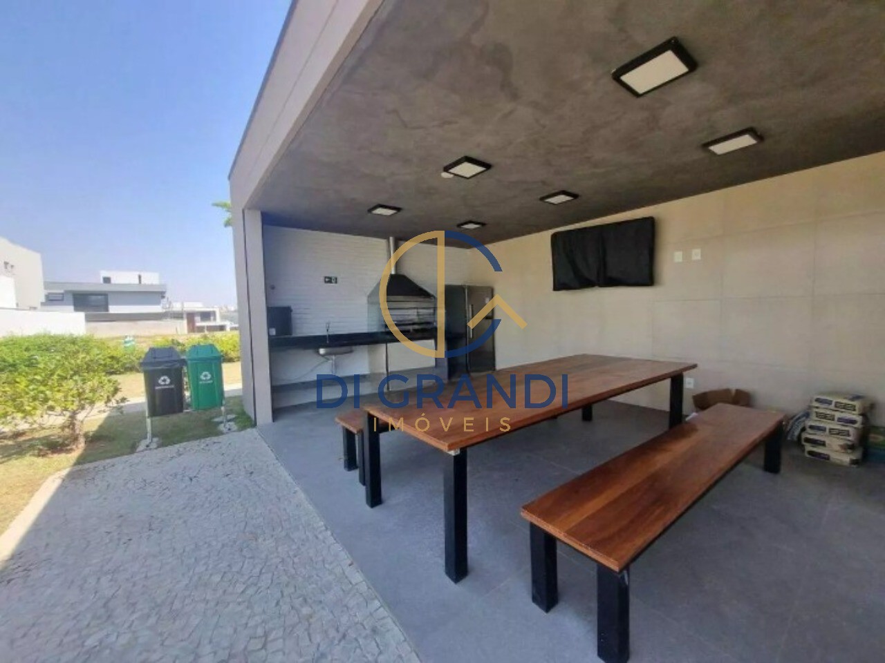 Casa, 3 quartos, 240 m² - Foto 24