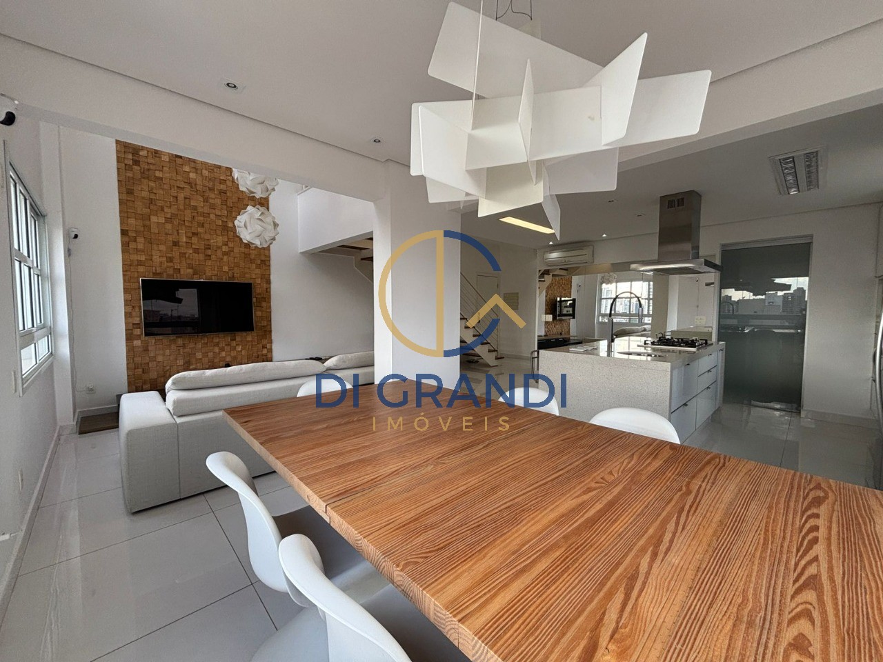 Apartamento, 2 quartos, 104 m² - Foto 4