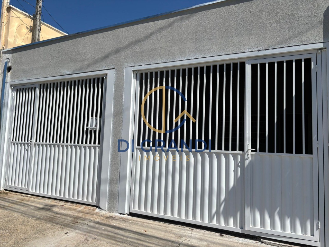 Casa, 3 quartos, 141 m² - Foto 1