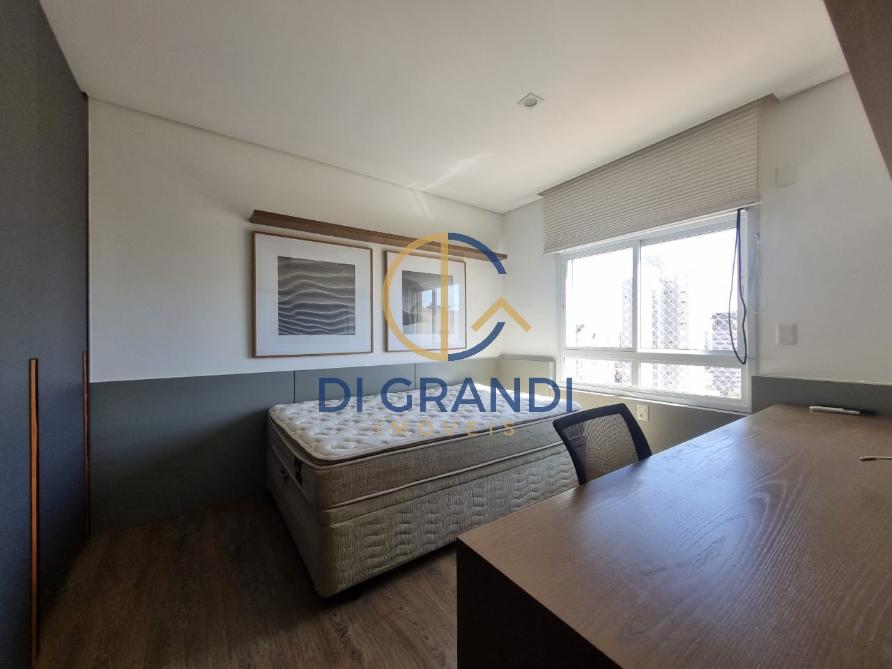 Apartamento, 3 quartos, 189 m² - Foto 8