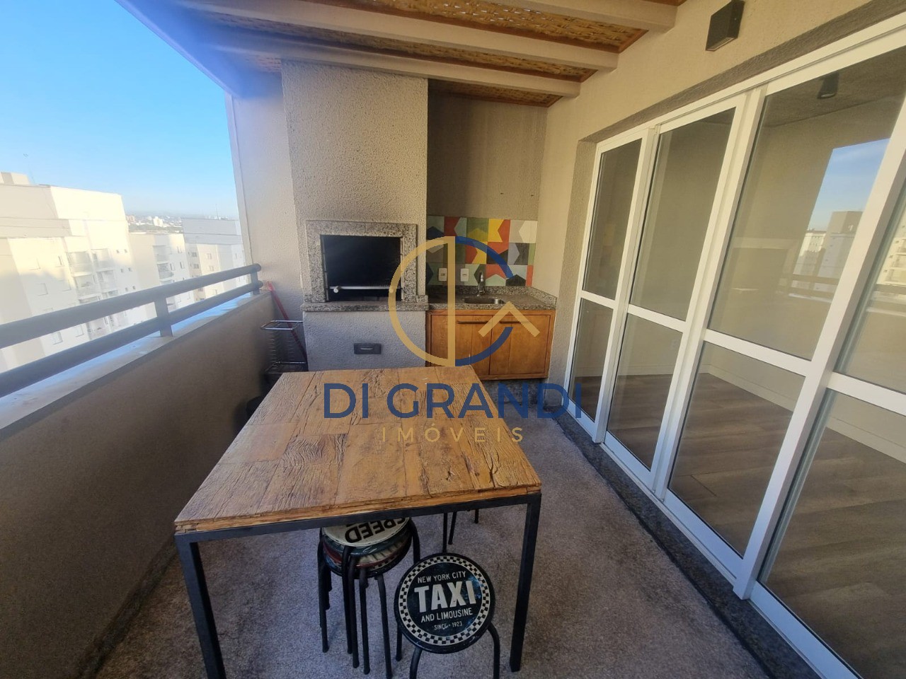 Cobertura, 2 quartos, 138 m² - Foto 1