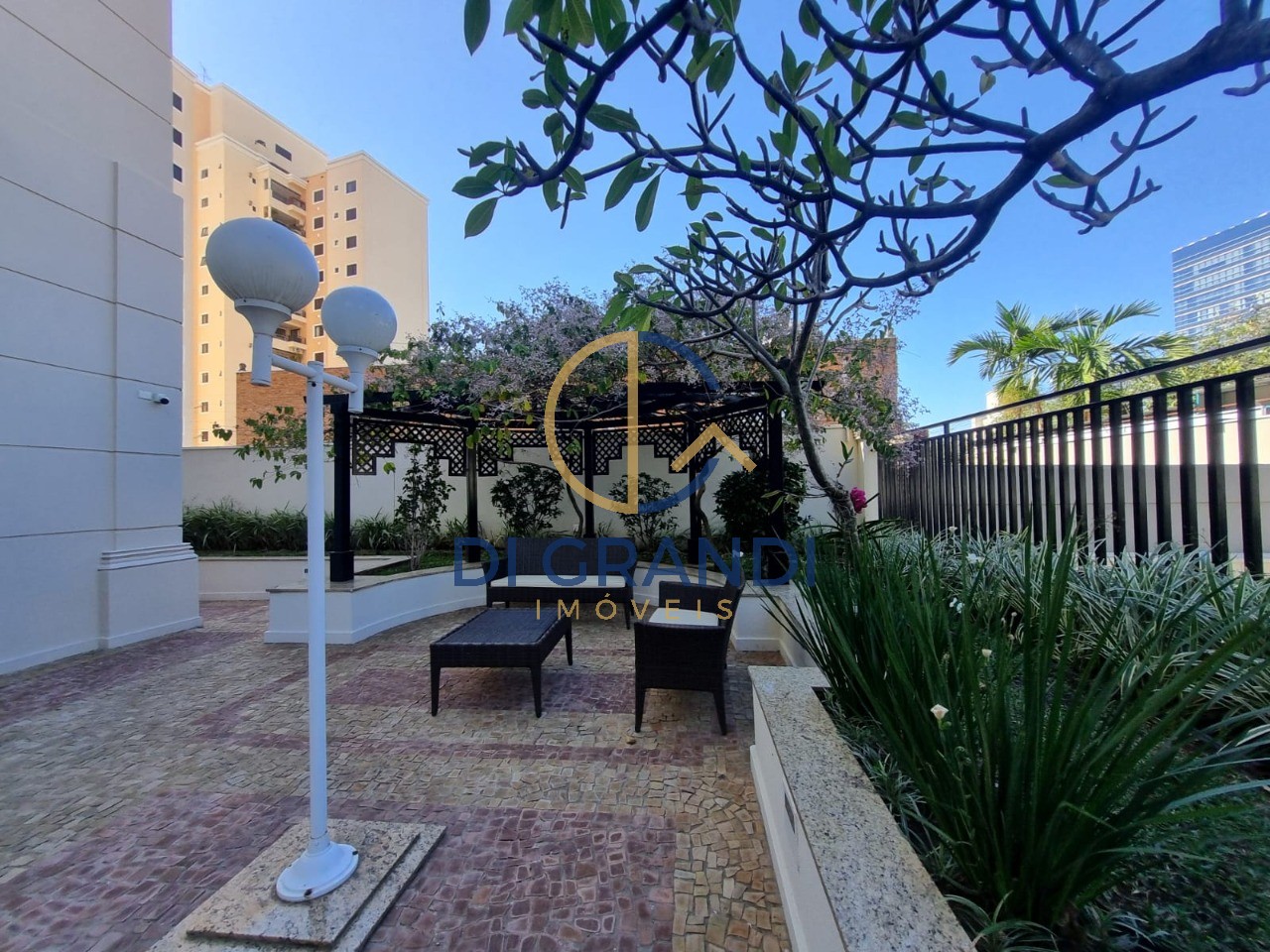 Apartamento, 3 quartos, 187 m² - Foto 3