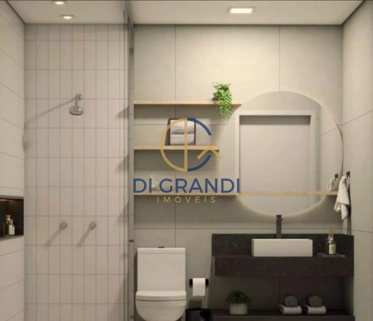 Casa, 4 quartos, 267 m² - Foto 11