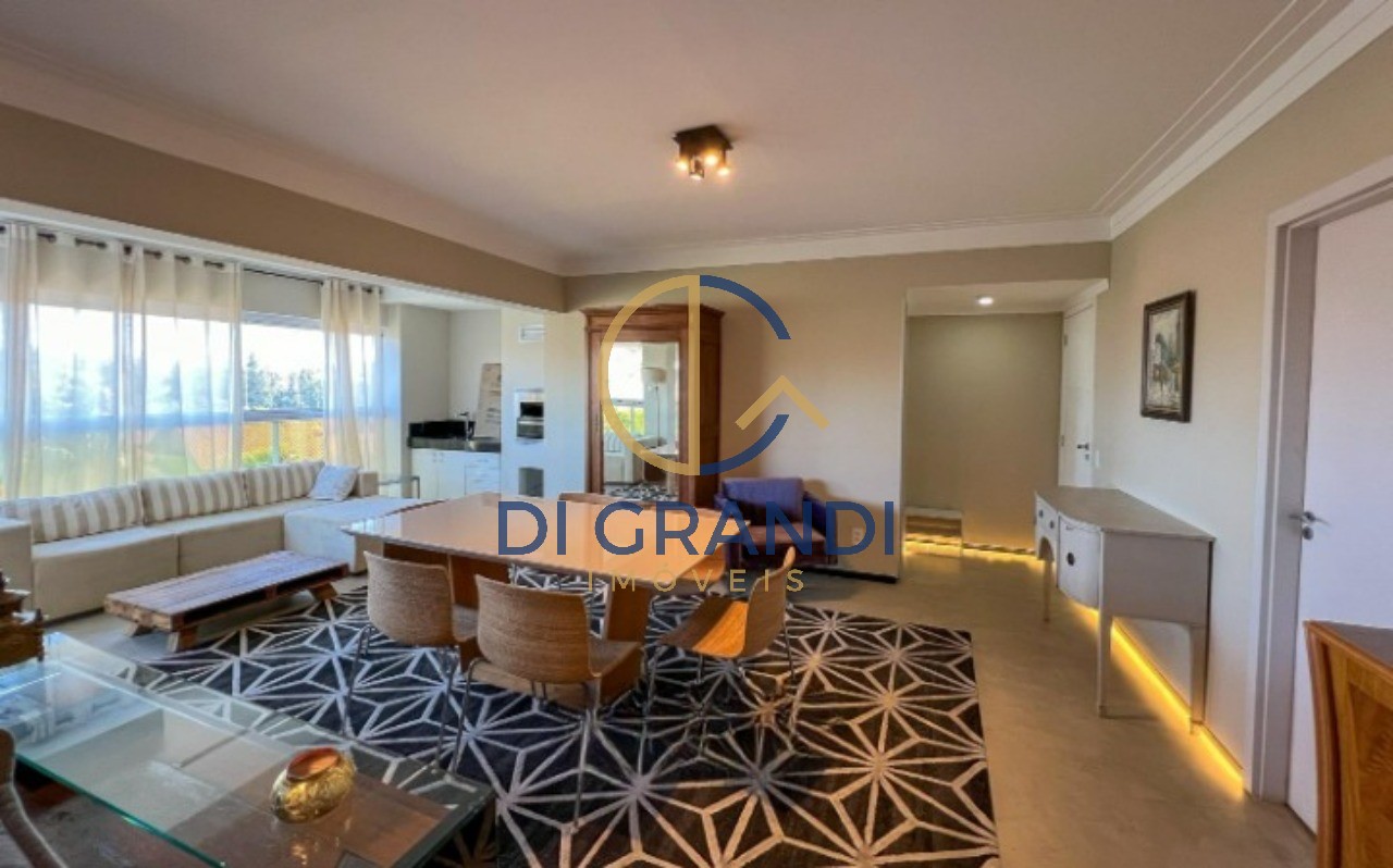 Apartamento, 4 quartos, 153 m² - Foto 4