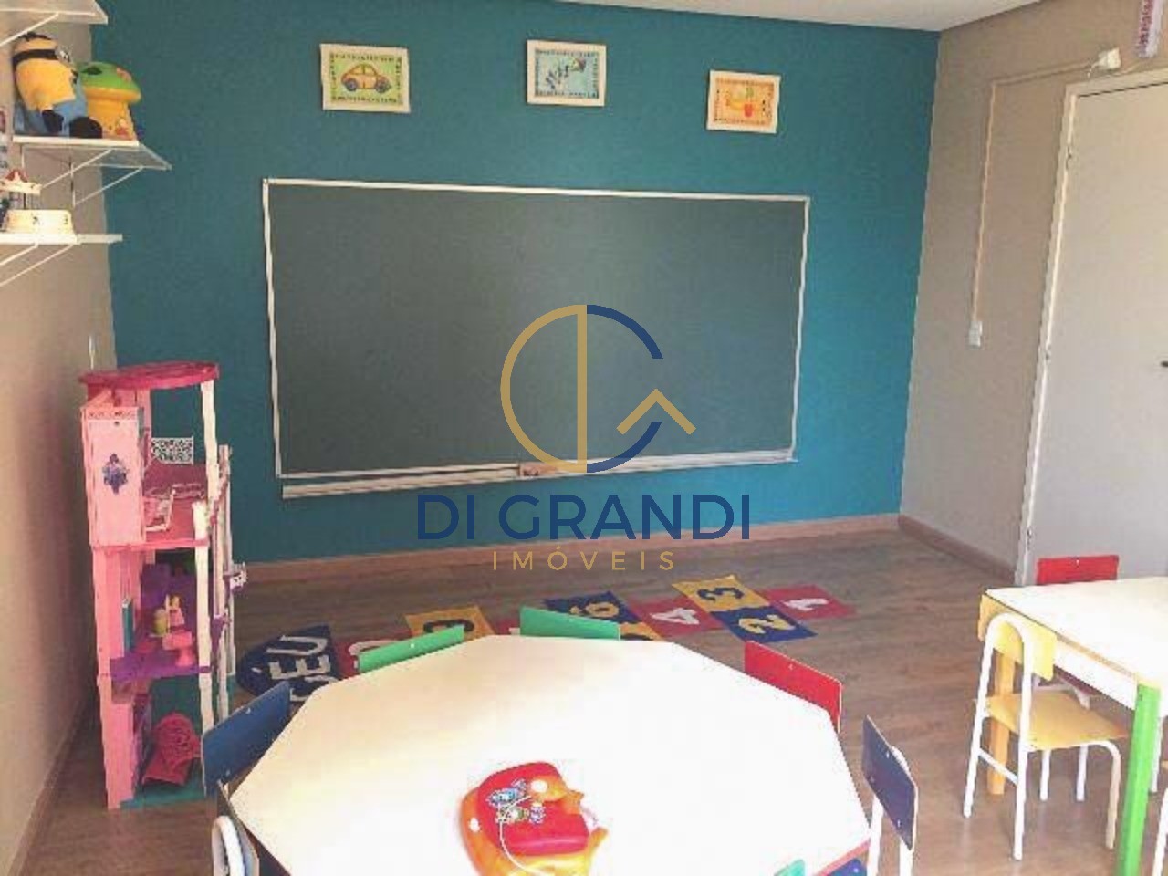 Apartamento, 3 quartos, 74 m² - Foto 29