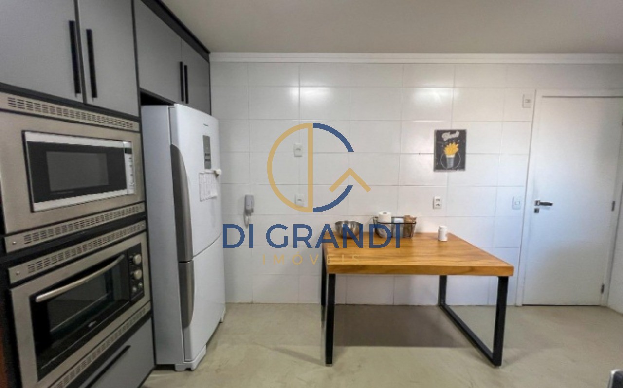 Apartamento, 4 quartos, 153 m² - Foto 5